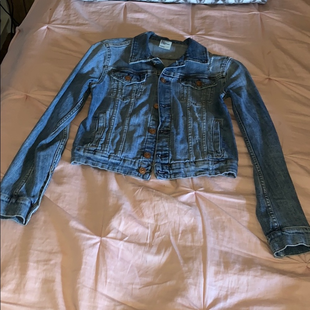 Jacket